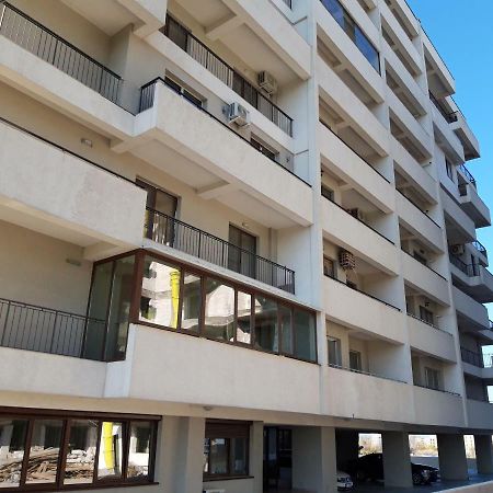 Mamaia Sky 2018 Lejlighed Constanţa Eksteriør billede