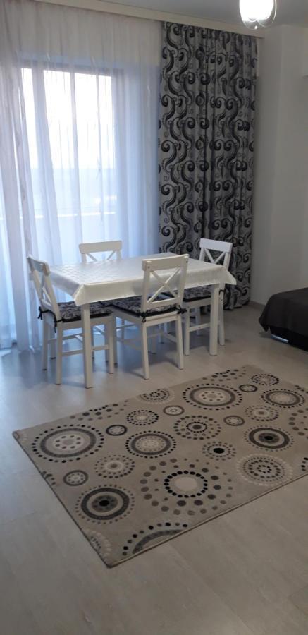 Mamaia Sky 2018 Lejlighed Constanţa Eksteriør billede