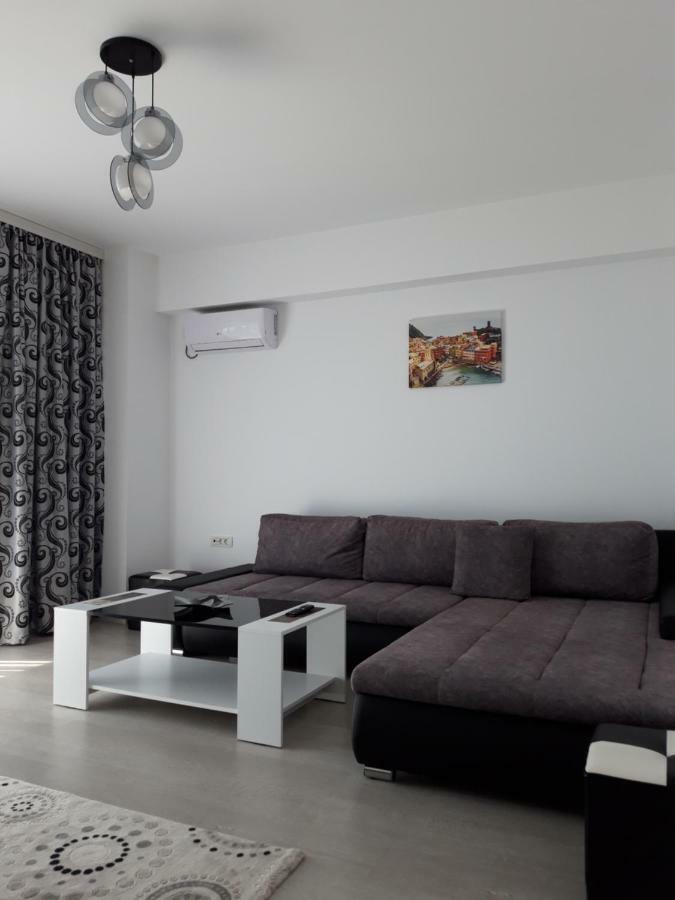 Mamaia Sky 2018 Lejlighed Constanţa Eksteriør billede