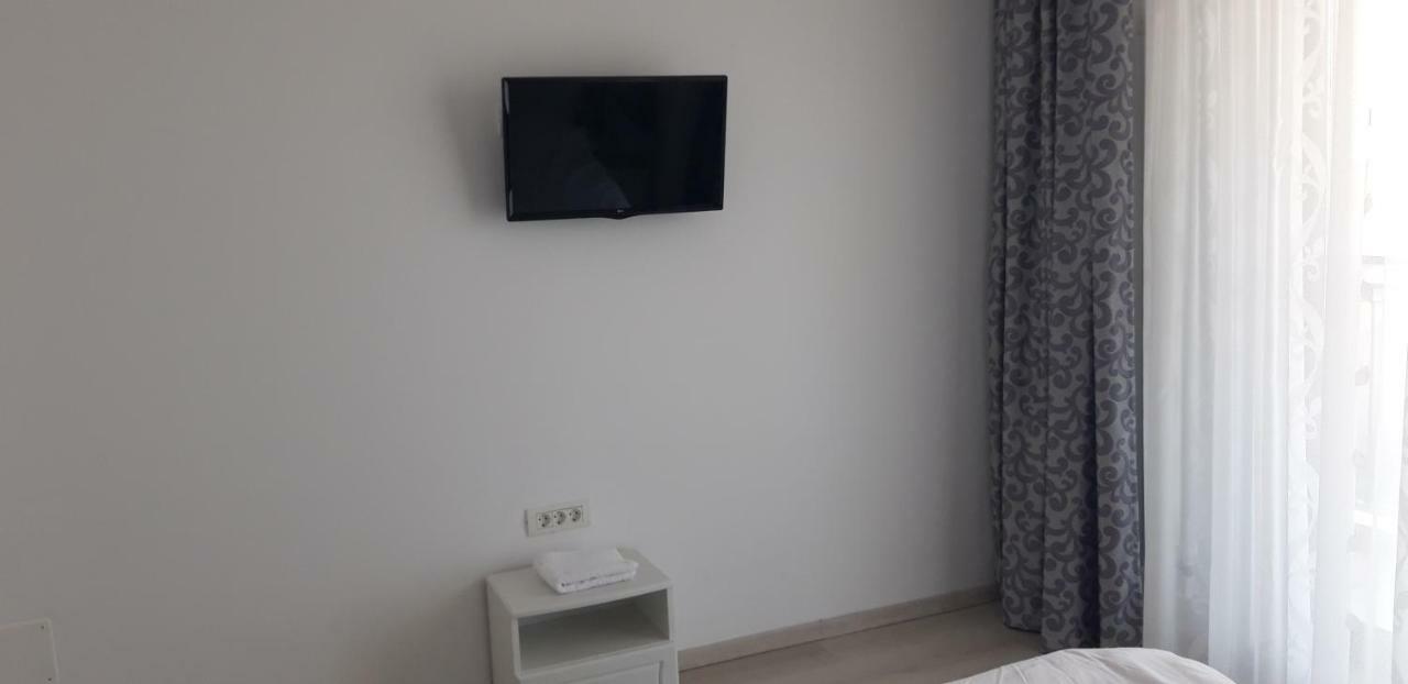 Mamaia Sky 2018 Lejlighed Constanţa Eksteriør billede